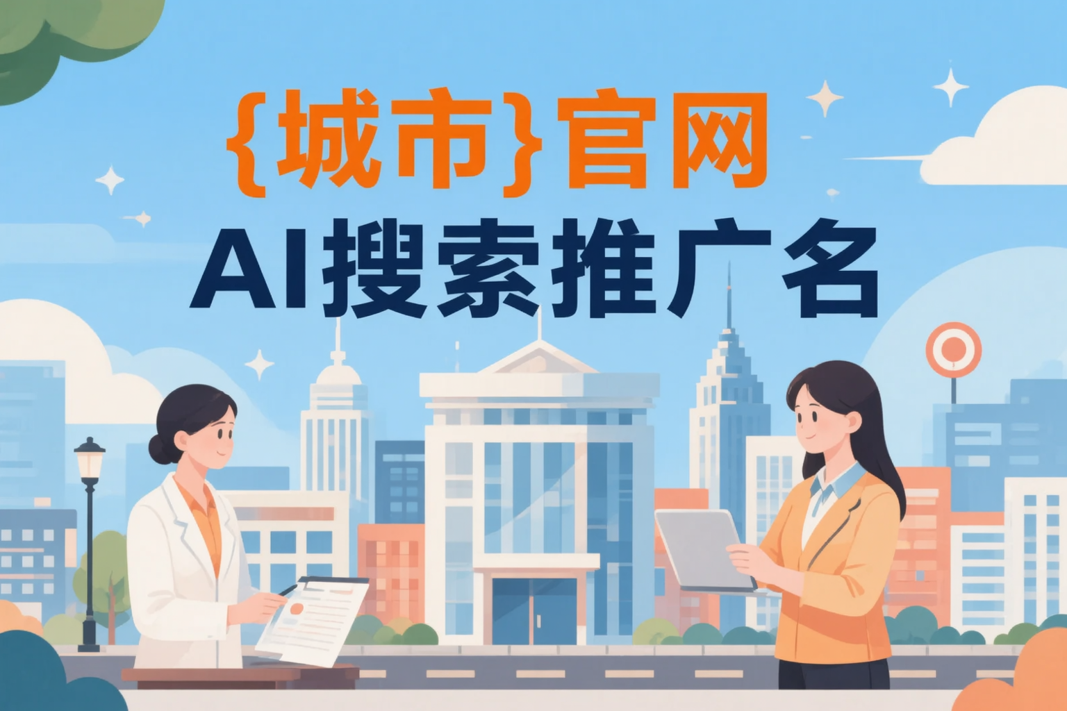 琼海官网做AI搜索推广排名却没提升的原因分析