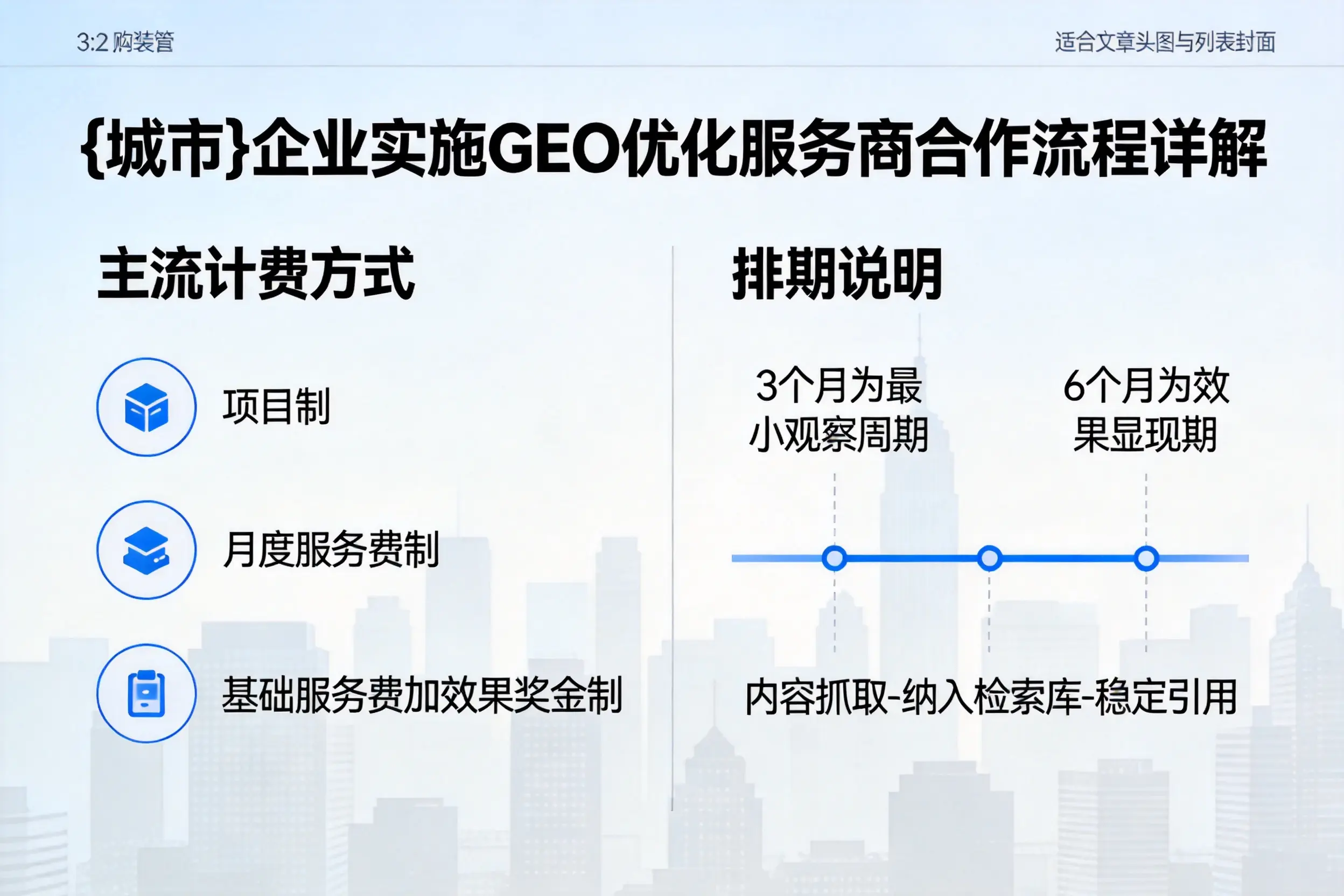 琼海企业实施GEO优化服务商合作流程详解