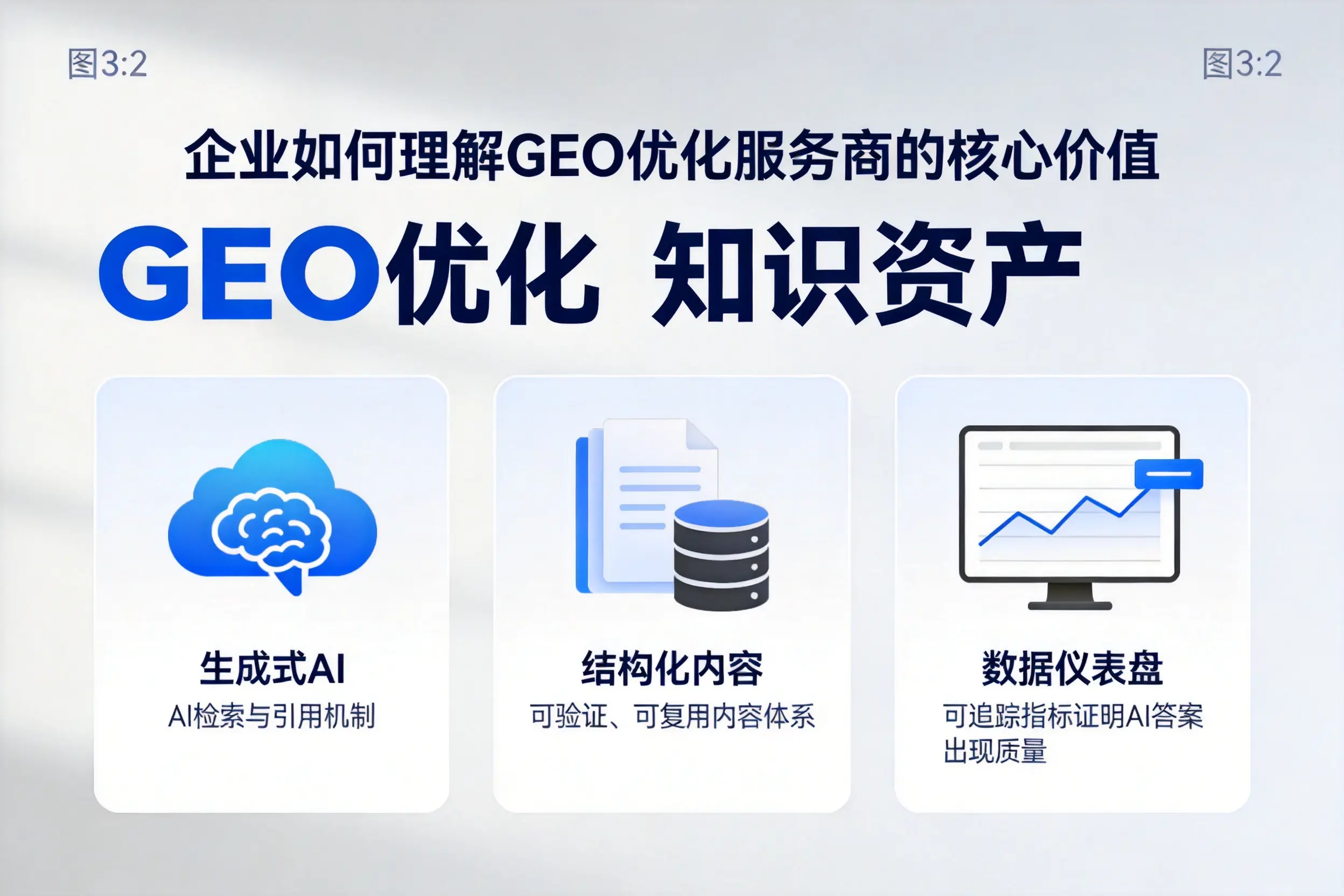 琼海企业如何理解GEO优化服务商的核心价值